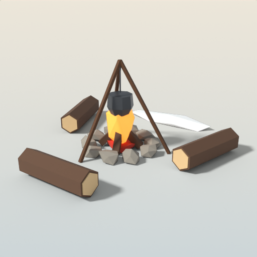 Campfire