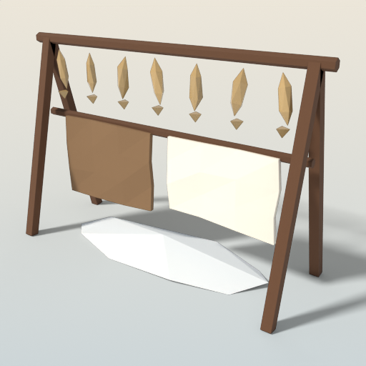 Drying Rack