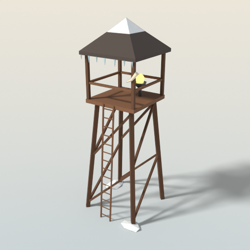 Lookout Tower