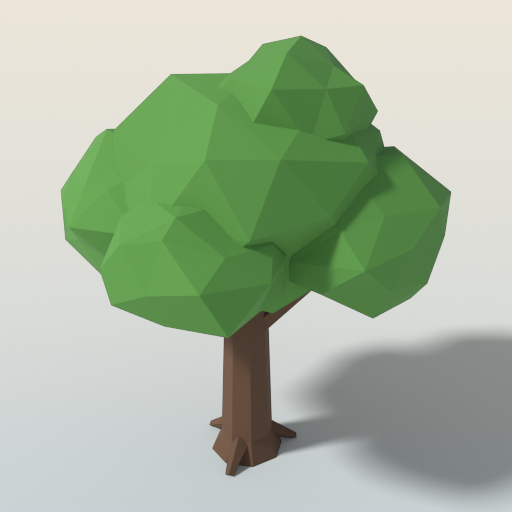 Oak Tree