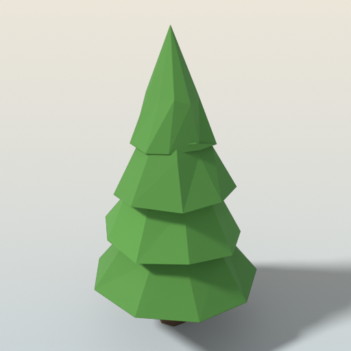 Pine Tree