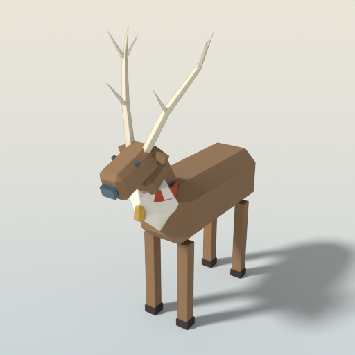 Reindeer