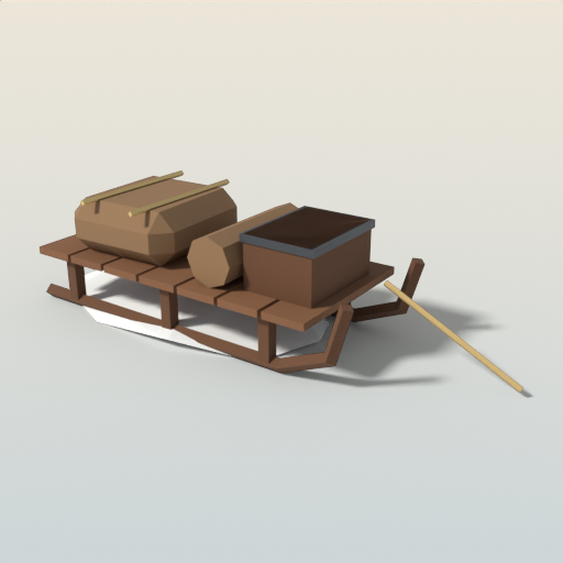 Sled