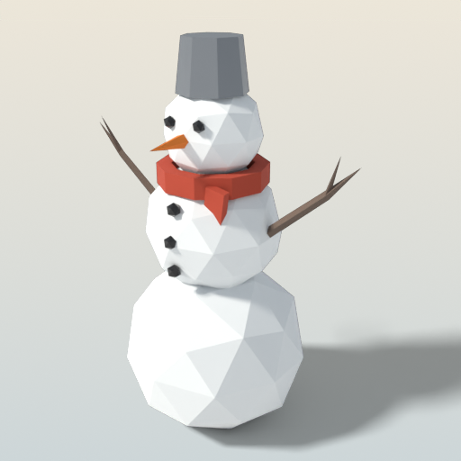 Snowman