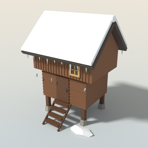 Storehouse