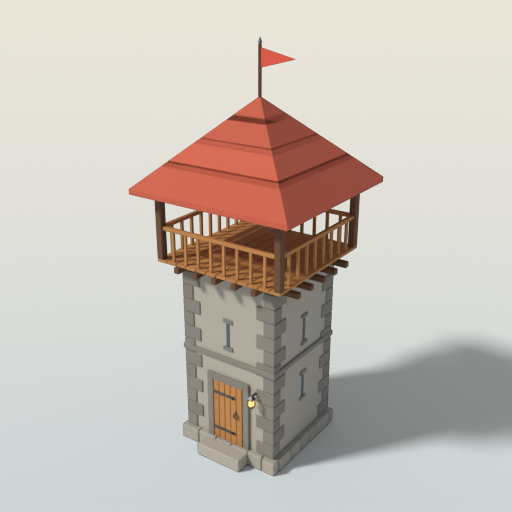Watchtower