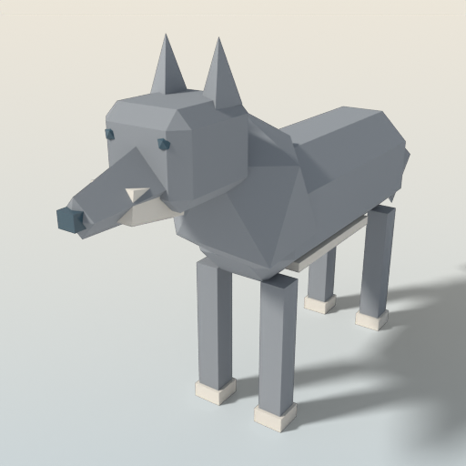 Wolf
