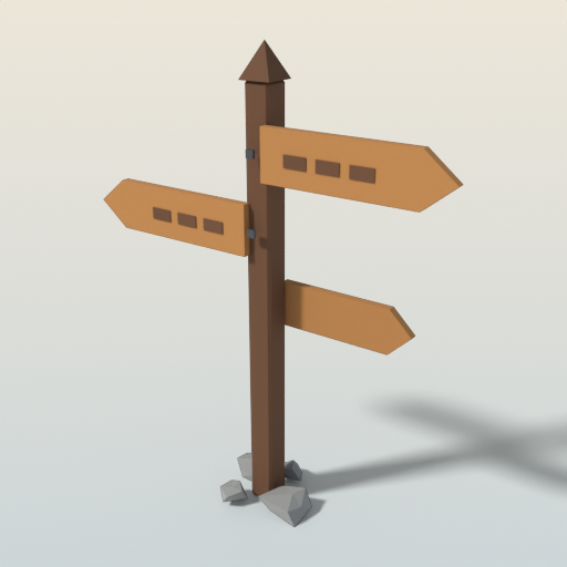 Signpost